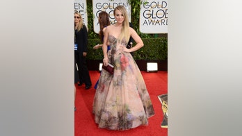 Kaley Cuoco-Sweeting: How I found out nude pics had leaked