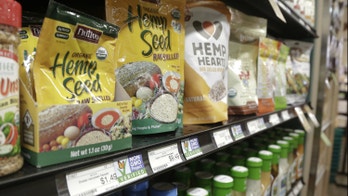 Grocers sue Vermont over GMO food label law