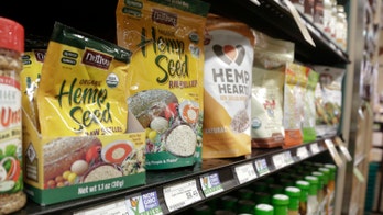 US foods labeled 'natural' often contain GMOs, group reports
