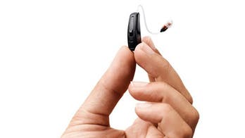 Apple, GN ReSound create world’s first made-for-iPhone hearing aid