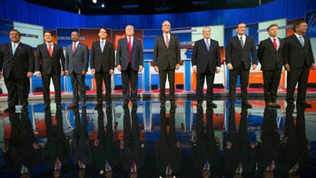 Behind the Fox debate: How the anchors hashed out the questions