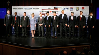 Republican debates: What I want to hear about our foreign policy challenges