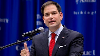 Rubio regains 2016 momentum