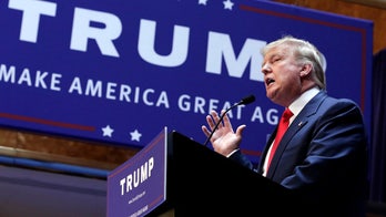 Trump tries toning it down: Is this his debate strategy?