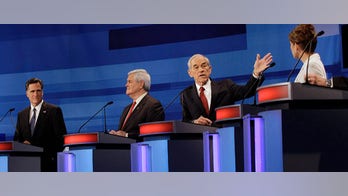 Republican Debate: Newt Gingrich Toughens Stance on Immigration