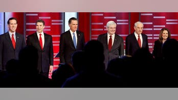 Be Nice: Internal Debate Heats up Within GOP on Use of Immigration Terms