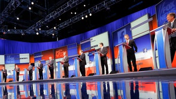 GOP debates: Trump and Fiorina were the most trending on Google