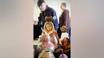 For a gourd time: Pinal County festival breeds growing interest in hard-shelled fruit