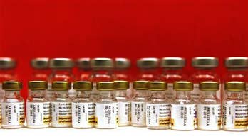 Insight: GSK vaccine ingredient scrutinized for narcolepsy clues