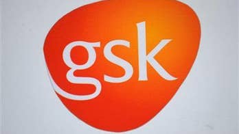 GSK files for US approval of new diabetes drug