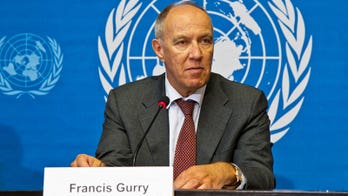 Patent scandal: UN asked to investigate top official