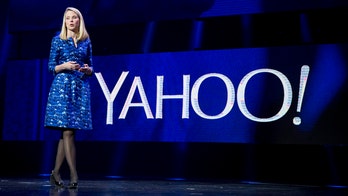 Hackers hit Yahoo email accounts, steal passwords