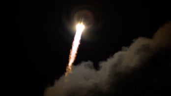 Europe launches satellite that will map 1 billion stars, hunt for new planets