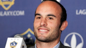 US soccer star's 'My Other Team Is Mexico' ad kicks up outrage