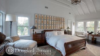 Talent Manager-Turned-Home Flipper Sandy Gallin Selling in Hamptons