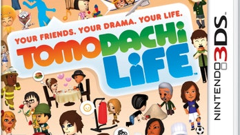 Nintendo apologizes for lack of virtual equality