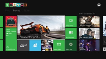 Xbox, can you hear me now? Xbox One voice detection requires some repetition