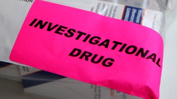 Drug Gammagard may help stabilize Alzheimer's, small study finds