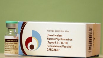 Merck issues voluntary recall of 743,360 vials of Gardasil HPV vaccine