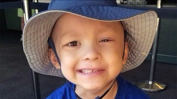 5-year-old boy helps write his own obituary before tragic cancer death: 'See ya later, suckas!'