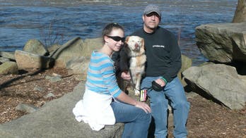 Dad with cancer writes daughter 826 notes to read throughout high school