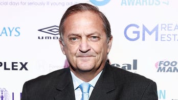 Former soccer star says rat ate his foot while he was sleeping