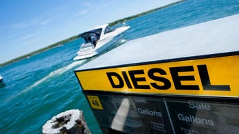 Diesel exhaust fumes cause cancer, WHO says