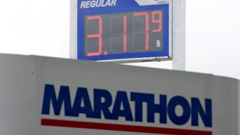 Volatile prices at gas pumps give drivers whiplash