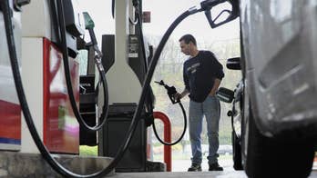 54.5 mpg fuel economy rule finalized