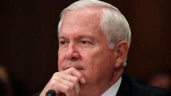 Gates raises new trust questions for embattled Obama