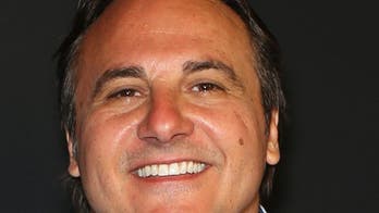 Vegas High Roller Gavin Maloof Tries Again With Listing of $12.5M Mansion