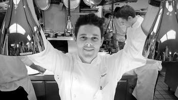 Gavin Kaysen's secret to creating a Cafe Boulud classic