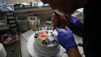 Cake artist at center of religious freedom case files opening brief at Supreme  Court