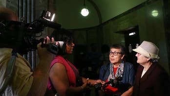Missouri judge orders state to recognize same-sex marriages legally performed in other states
