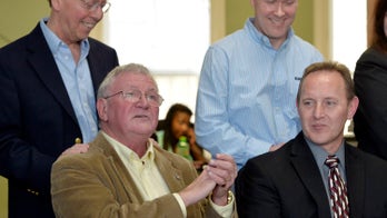 Kentucky to appeal gay-marriage case with outside counsel after attorney general declines