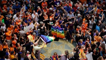 Minnesota governor to sign bill legalizing gay marriage