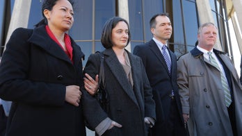 Federal judge strikes down Texas ban on gay marriage, postpones action pending appeal