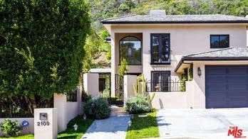 Black Sabbath Co-founder Geezer Butler Selling Beverly Hills Home