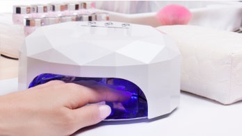Popular gel manicure may be a 'cancer risk'