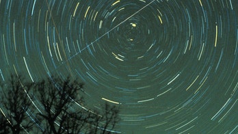 Get set for the Geminid meteor shower