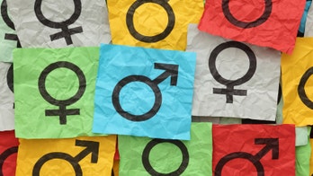 Normal or not? When one's gender identity causes distress