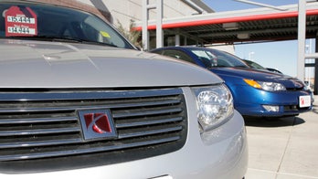 Documents show GM waited years to recall Saturn Ions over power steering problem