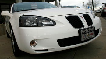 GM issues 6 more safety recalls