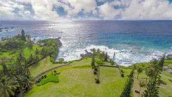 Take the Hana Highway: A Stunning Estate at the End of the Road in Hawaii