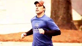 Georgia man who suffered stroke in 2008 preparing for 100-mile race