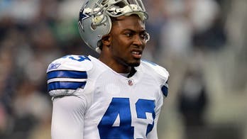 Ex-Cowboys Safety Gerald Sensabaugh Selling Modern Texas Mansion