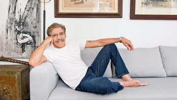 Living on the Edge: Geraldo Rivera Cuts Price on Waterfront Jersey Home