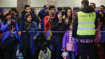 Obama, Merkel are in denial (or completely ignorant) about threat posed by Muslim refugees