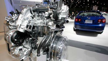 For 7 years, VW software thwarted pollution regulations