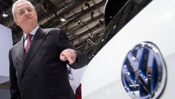 VW reportedly to pay near $10.2B to settle emissions claims